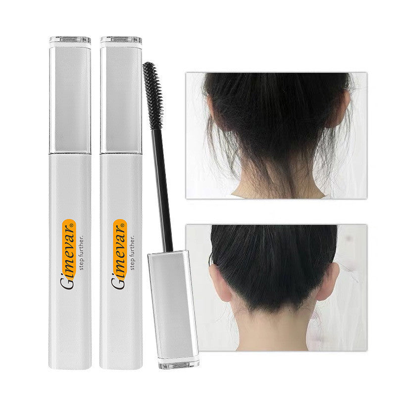 Fixed Cream Anti rash hair breaking artifact