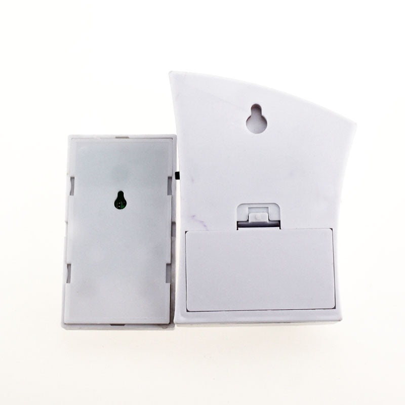 Home Wireless Doorbell Multiple Ringing Options