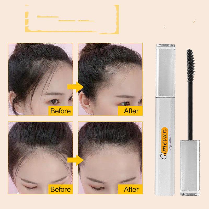Fixed Cream Anti rash hair breaking artifact