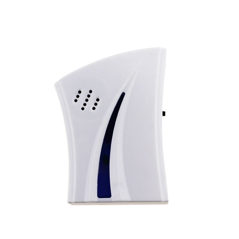 Home Wireless Doorbell Multiple Ringing Options