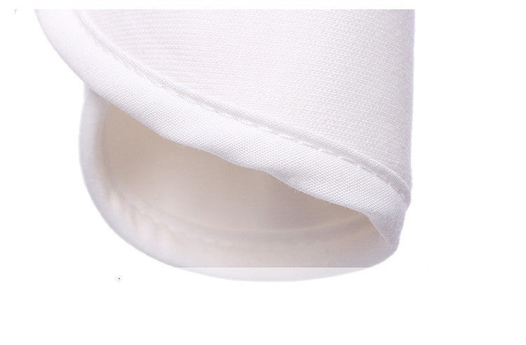 Baby's Carrying Belt Waist Stool Organic Cotton Saliva Towel