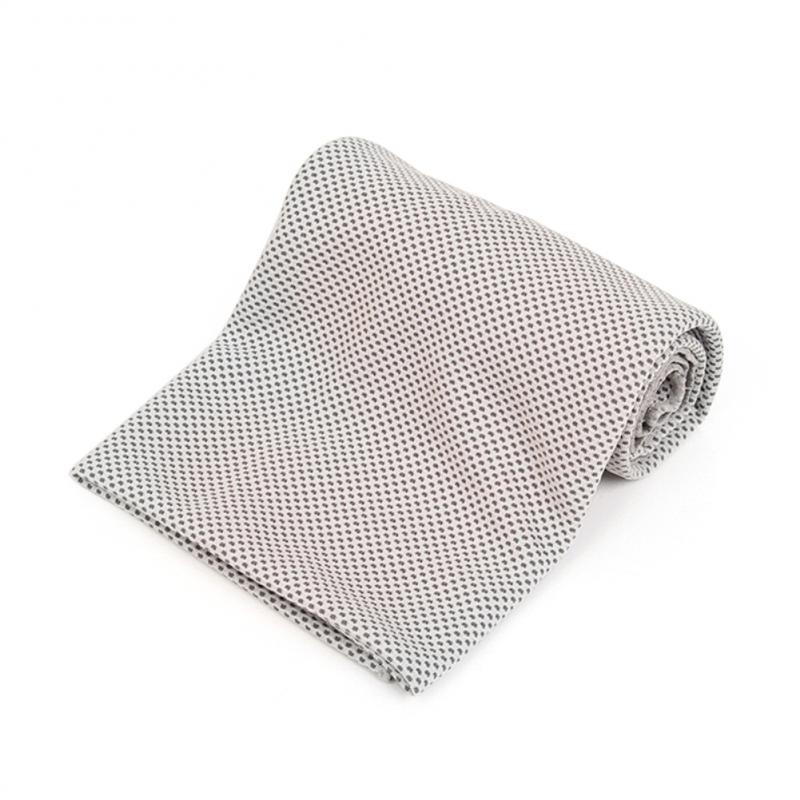 Cooling Towels - Soft Microfiber Ice Towels for Sports, Yoga, Gym & Outdoor Activities