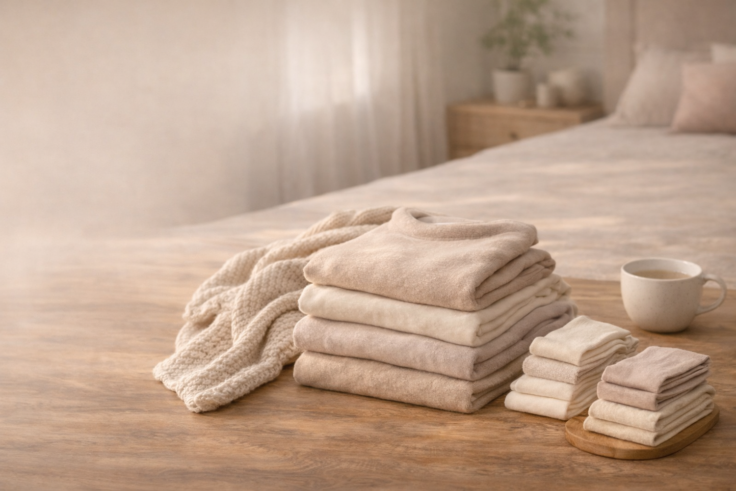 Damen Mode & Wohlbefinden