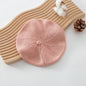 Berets Are Available In Multiple Colors