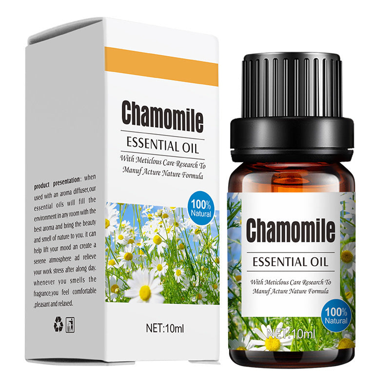 Aroma Diffuser Special Plant Sweet Orange Water-based Lavender Essential Oil 10ml