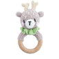 Baby Educational Toys Teething Teethers Gift Box