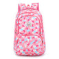 Natural Fish Girls Shoulder Backpack Pupils 3-4-6 Years Old 8-12 Years Old