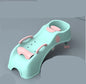 Baby Wash Hair Recliner Children Shampoo Bed Stool Household