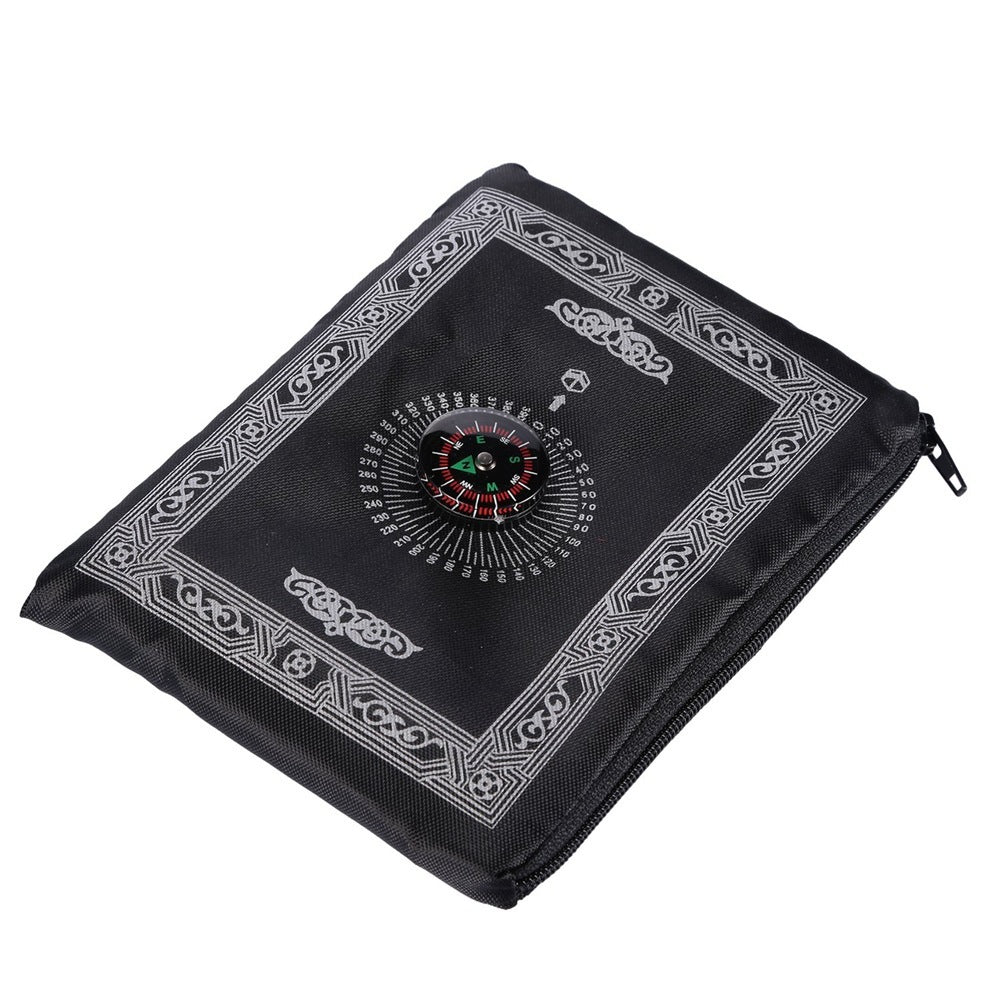 Islamic pilgrimage blanket