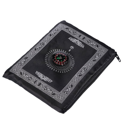 Islamic pilgrimage blanket