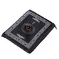 Islamic pilgrimage blanket