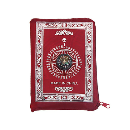 Islamic pilgrimage blanket