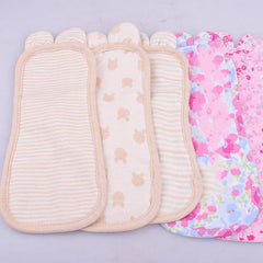 Waschbare Stoffbinde aus Bio-Baumwolle – Wiederverwendbar & hautfreundlich