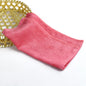 Bamboo Fiber Face Towel Infant Bath Towel