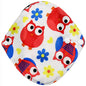 Reusable cloth sanitary napkin