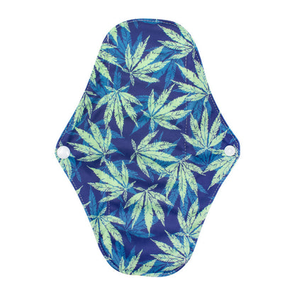 Soft Bamboo Cloth Reusable Menstrual Pads