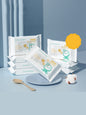 Baby wipes