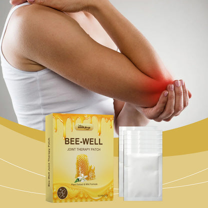 Relieve Wrist And Knee Body Comfort Daily Foot Nursing Adhesive Bandage