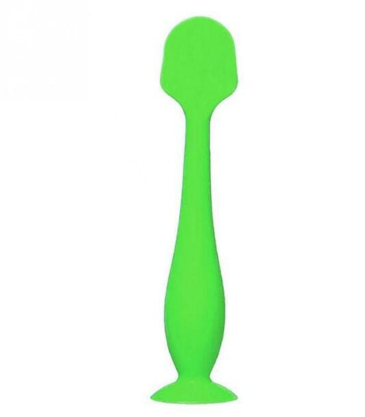 Portable Diaper Cream Brush