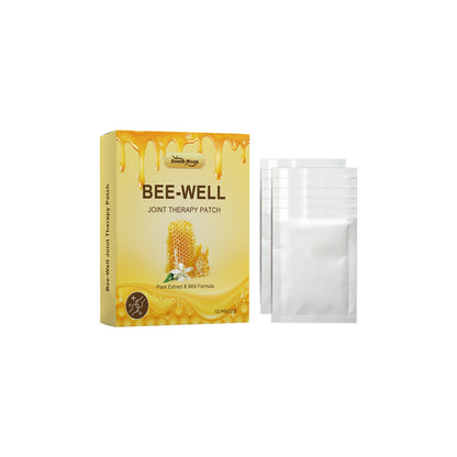 Relieve Wrist And Knee Body Comfort Daily Foot Nursing Adhesive Bandage