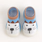 0-4 Years Old Baby Toddler Shoes