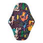 Soft Bamboo Cloth Reusable Menstrual Pads