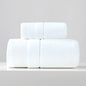 Pure Cotton Towels Three-piece With Hand Bath Towel Class