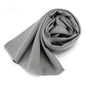 Cooling Towels - Soft Microfiber Ice Towels for Sports, Yoga, Gym & Outdoor Activities