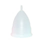 Medical Grade Silicone Aunt Menstrual Cup