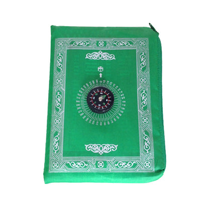 Islamic pilgrimage blanket