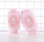 Children's Breathable Mesh Knee Pads Crawling And Walking Elbow