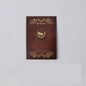 7 Options Of Cute Lace Creative Cartoon Animal Alloy Bookmarks