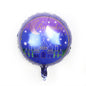 Moon Scene Decoration Foil Balloon Islamic Fast