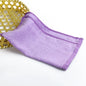 Bamboo Fiber Face Towel Infant Bath Towel