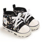 0-1 Years Old Baby Canvas Shoes