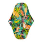 Soft Bamboo Cloth Reusable Menstrual Pads