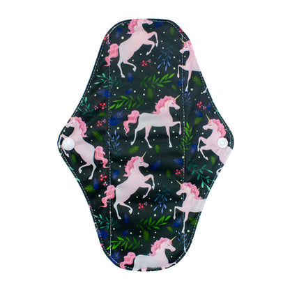 Soft Bamboo Cloth Reusable Menstrual Pads