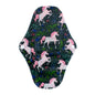Soft Bamboo Cloth Reusable Menstrual Pads
