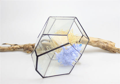 Plant eco bottle