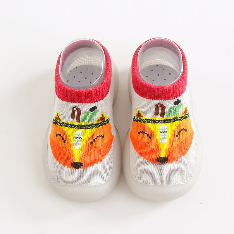 0-4 Years Old Baby Toddler Shoes