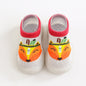 0-4 Years Old Baby Toddler Shoes