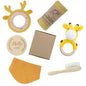 Baby Educational Toys Teething Teethers Gift Box