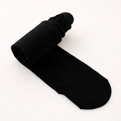 Shaping Strumpfhose „Peach Hip“ – Po-formend & laufmaschenresistent (Frühling/Herbst)