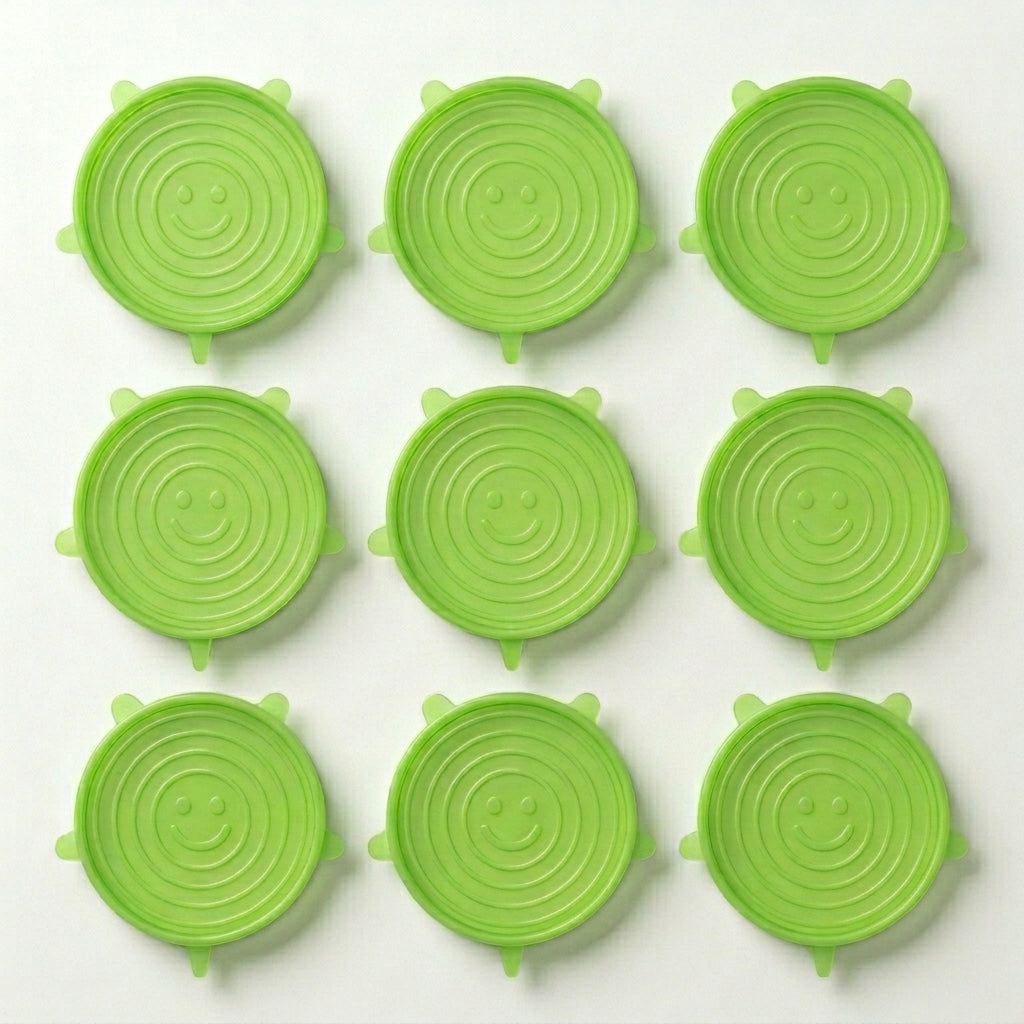 FrischDeckel ™ 6er Set
