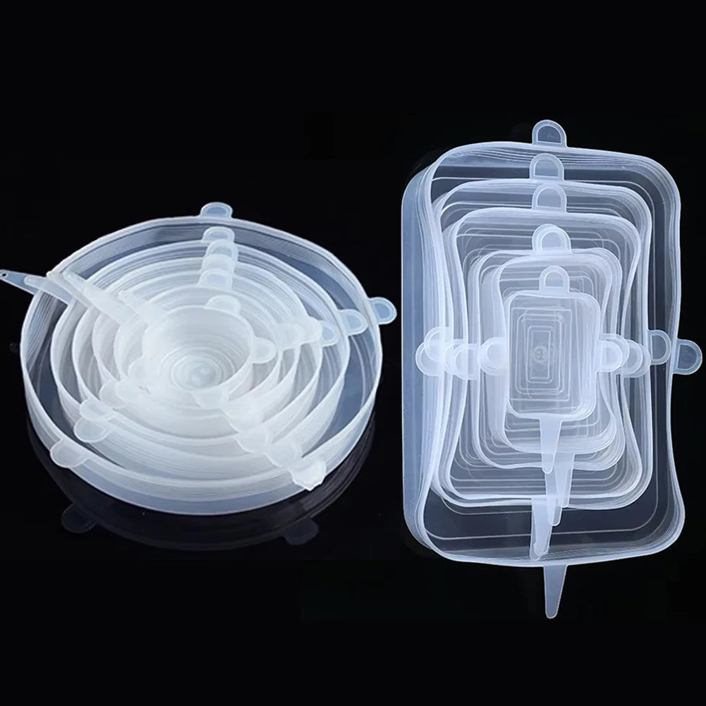 FrischDeckel ™ 6er Set