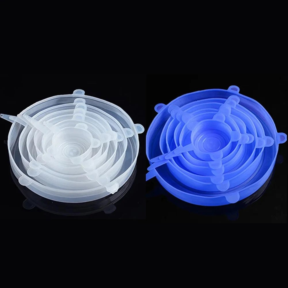 FrischDeckel ™ 6er Set