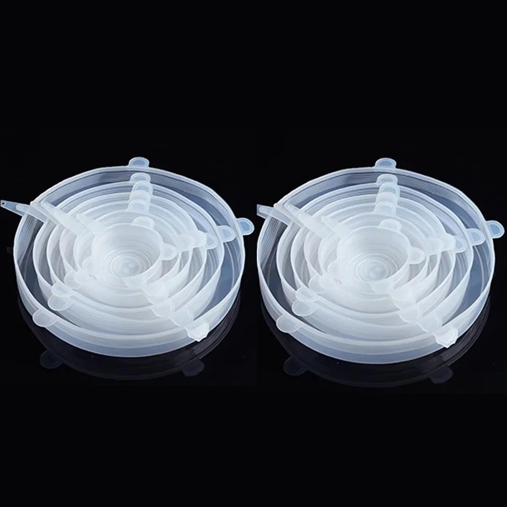 FrischDeckel ™ 6er Set