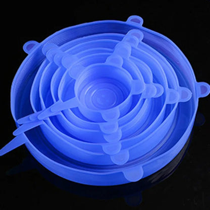 FrischDeckel ™ 6er Set