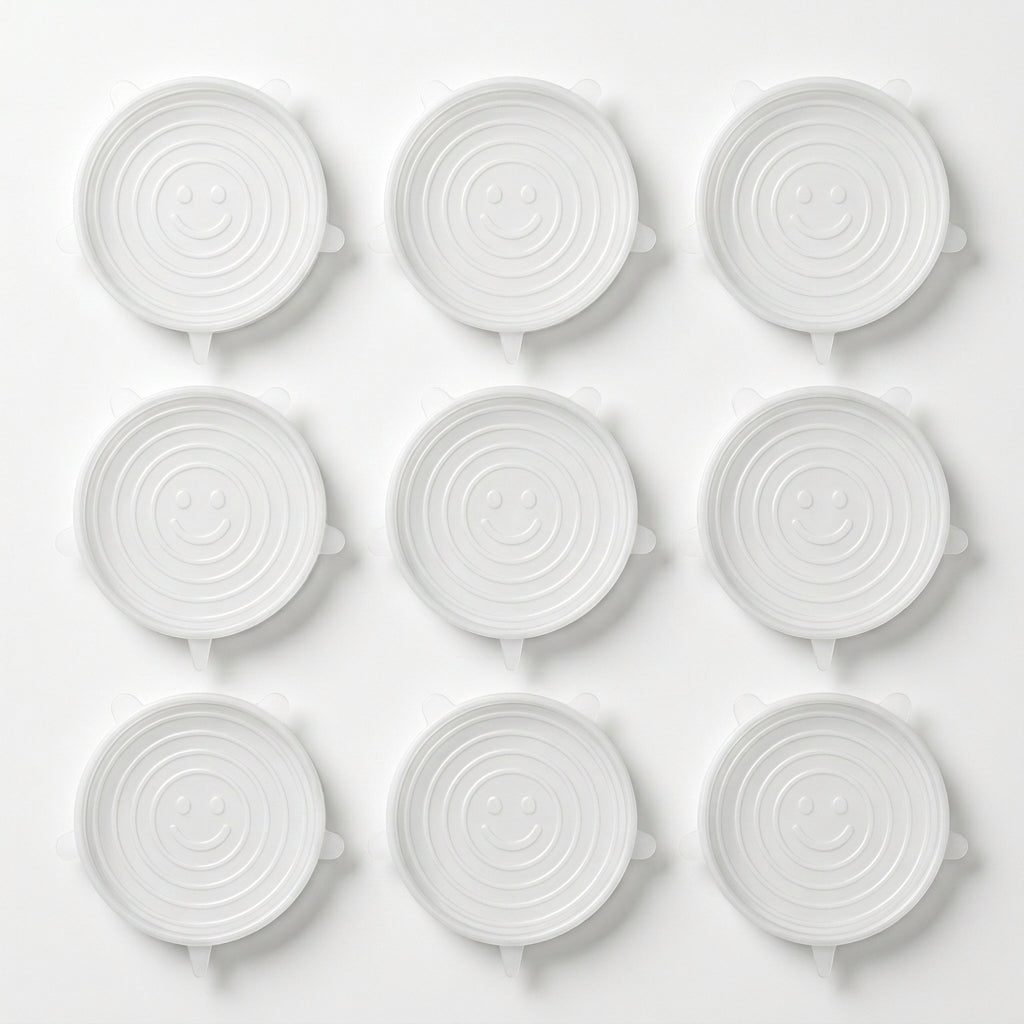 FrischDeckel ™ 6er Set