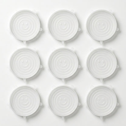 FrischDeckel ™ 6er Set